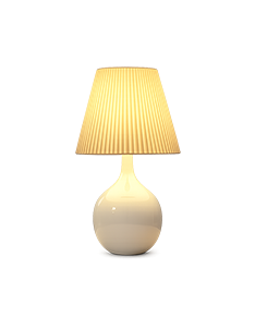 Ceramic Table Lamp